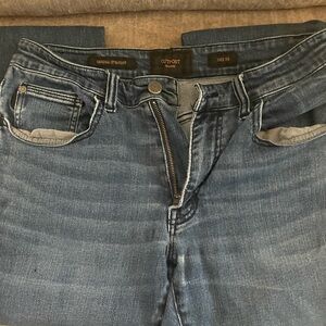 Men’s 32x32 outpost maker jeans